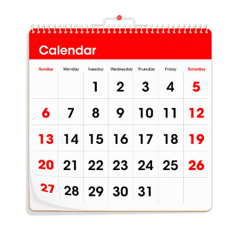 Calendar