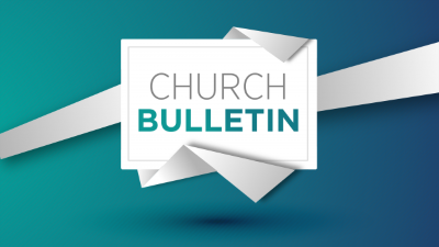 Bulletins
