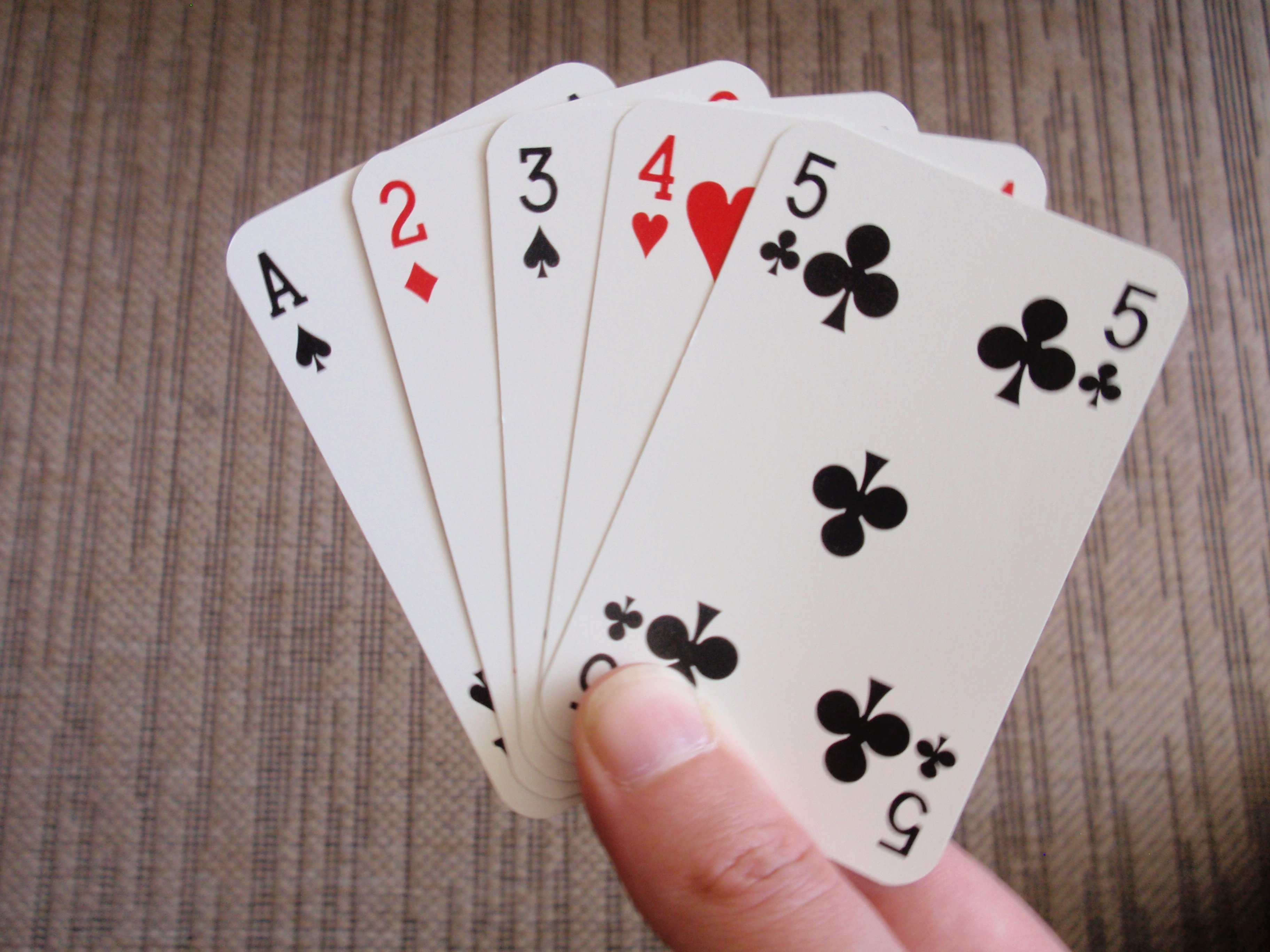Euchre Night
