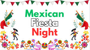 Mexican Night