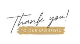 Sponsors